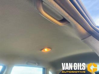 Chrysler Pt-cruiser PT Cruiser, Hatchback, 2000 / 2010 2.0 16V picture 15