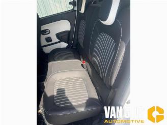Renault Twingo Twingo III (AH), Hatchback 5-drs, 2014 0.9 Energy TCE 93 12V picture 13