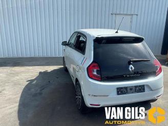 Renault Twingo Twingo III (AH), Hatchback 5-drs, 2014 0.9 Energy TCE 93 12V picture 3