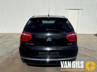 Sloopauto Citroën C4-picasso C4 Picasso (UD/UE/UF), MPV, 2007 / 2013 1.6 16V VTi 120 2009/7