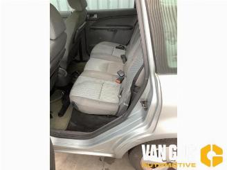 Ford C-Max Focus C-Max, MPV, 2003 / 2007 1.8 16V picture 14