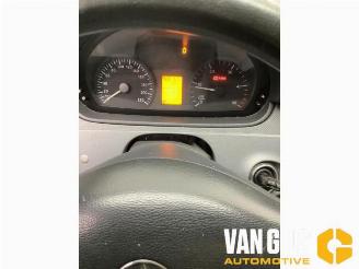 Mercedes Vito Vito (639.6), Van, 2003 / 2014 2.2 109 CDI 16V picture 13