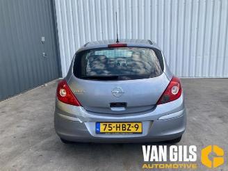 Vrakbiler auto Opel Corsa Corsa D, Hatchback, 2006 / 2014 1.2 16V 2008/10