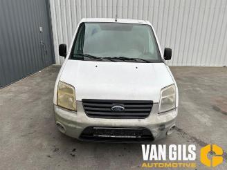 Sloopauto Ford Transit Connect Transit Connect, Van, 2002 / 2013 1.8 TDCi 75 2010/7