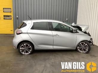 Renault Zoé Zoe (AG), Hatchback 5-drs, 2012 R135 picture 5