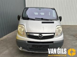 Sloopauto Opel Vivaro Vivaro, Van, 2000 / 2014 2.0 CDTI 2008/11