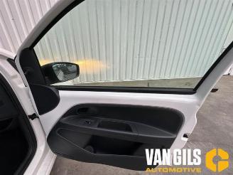 Volkswagen Up! Up! (121), Hatchback, 2011 1.0 12V 60 picture 17