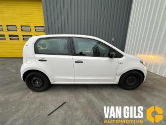Volkswagen Up! Up! (121), Hatchback, 2011 1.0 12V 60 picture 10