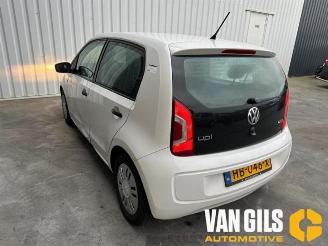 Volkswagen Up! Up! (121), Hatchback, 2011 1.0 12V 60 picture 6