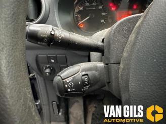 Peugeot Partner Partner (GC/GF/GG/GJ/GK), Van, 2008 / 2018 1.6 HDI 90 16V picture 15