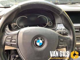 BMW 5-serie 5 serie Touring (F11), Combi, 2009 / 2017 528i 16V picture 16