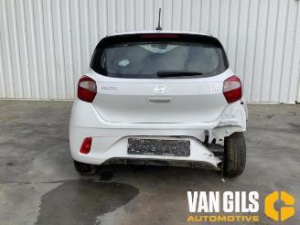 Sloopauto Hyundai I-10 i10, Hatchback, 2019 1.0 12V 2023/9