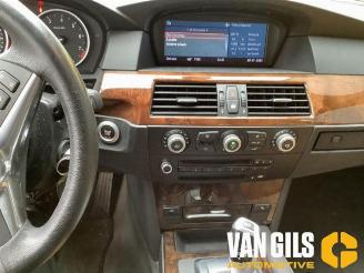 BMW 5-serie 5 serie (E60), Sedan, 2003 / 2010 530i 24V picture 19