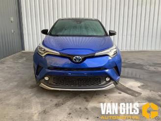 Sloopauto Toyota C-HR C-HR (X1,X5), SUV, 2016 1.8 16V Hybrid 2017/7