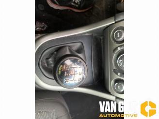 Peugeot 308 308 SW (4E/H), Combi 5-drs, 2007 / 2014 1.6 VTI 16V picture 10
