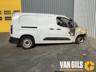 Sloopauto Opel Combo Combo Cargo, Van, 2018 Combo-e, Electric 2023/8