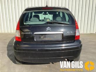 Citroën C3 C3 (FC/FL/FT), Hatchback 5-drs, 2001 / 2012 1.4 picture 4