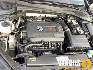 Volkswagen Golf Golf VII (AUA), Hatchback, 2012 / 2021 2.0 GTI 16V Performance Package picture 10