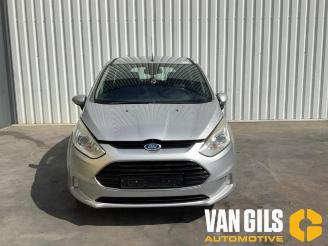 Uttjänta bilar auto Ford B-Max B-Max (JK8), MPV, 2012 1.0 EcoBoost 12V 120 2013/2