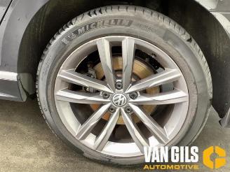 Volkswagen Passat Passat Variant (3G5), Combi, 2014 / 2024 2.0 TDI BiTurbo 16V 4Motion picture 9