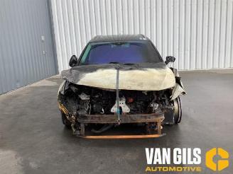 Volkswagen Passat Passat Variant (3G5), Combi, 2014 / 2024 2.0 TDI BiTurbo 16V 4Motion picture 6