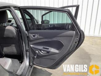 Ford Fiesta Fiesta 6 (JA8), Hatchback, 2008 / 2018 1.0 EcoBoost 12V 125 picture 14