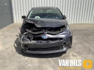 Toyota Prius Prius (ZVW5), Hatchback, 2015 / 2022 1.8 16V Hybrid picture 1