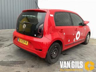 Volkswagen Up! Up! (121), Hatchback, 2011 1.0 12V 60 picture 3