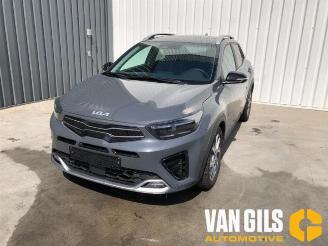 Sloopauto Kia Stonic Stonic (YB), SUV, 2017 1.0i T-GDi 12V Eco-Dynamics+ 2022/11