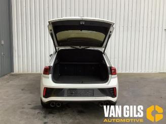 Volkswagen T-Roc T-Roc, SUV, 2017 2.0 R TSI 16V 4Motion picture 8