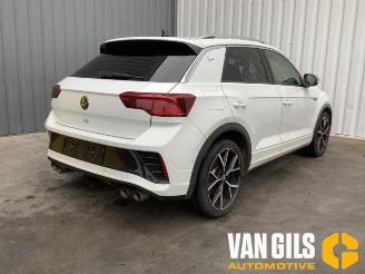 Volkswagen T-Roc T-Roc, SUV, 2017 2.0 R TSI 16V 4Motion picture 6