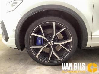 Volkswagen T-Roc T-Roc, SUV, 2017 2.0 R TSI 16V 4Motion picture 12