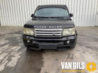 Dezmembrări autoturisme Land Rover Range Rover sport Range Rover Sport (LS), Terreinwagen, 2005 / 2013 4.2 V8 32V Supercharged 2005/7