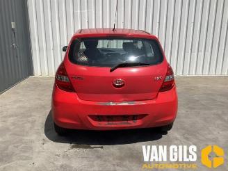 Sloopauto Hyundai I-20 i20, Hatchback, 2008 / 2015 1.2i 16V 2009/7