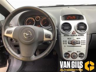 Opel Corsa Corsa D, Hatchback, 2006 / 2014 1.3 CDTi 16V ecoFLEX picture 15