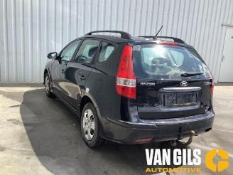 Hyundai I-30 i30 Crosswagon (WWH), Combi, 2007 / 2012 1.4 CVVT 16V picture 6