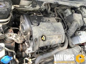 Hyundai I-30 i30 Crosswagon (WWH), Combi, 2007 / 2012 1.4 CVVT 16V picture 9