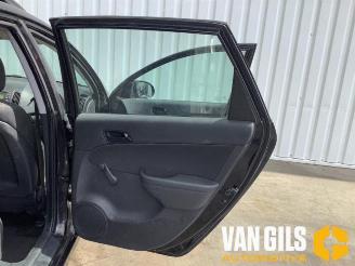 Hyundai I-30 i30 Crosswagon (WWH), Combi, 2007 / 2012 1.4 CVVT 16V picture 12