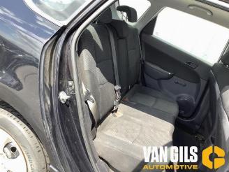 Hyundai I-30 i30 Crosswagon (WWH), Combi, 2007 / 2012 1.4 CVVT 16V picture 18