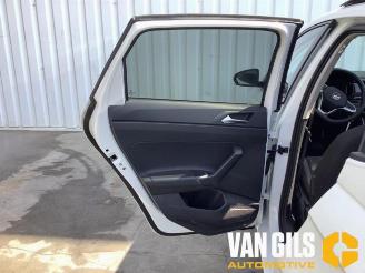 Volkswagen Polo Polo VI (AW1), Hatchback 5-drs, 2017 1.0 TSI 12V picture 18