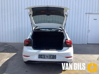 Volkswagen Polo Polo VI (AW1), Hatchback 5-drs, 2017 1.0 TSI 12V picture 12