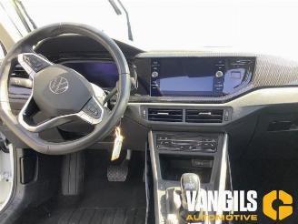 Volkswagen Polo Polo VI (AW1), Hatchback 5-drs, 2017 1.0 TSI 12V picture 24