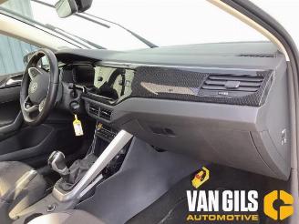 Volkswagen Polo Polo VI (AW1), Hatchback 5-drs, 2017 1.0 TSI 12V picture 17