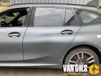 BMW 3-serie 3 serie Touring (G21), Combi, 2019 M340i xDrive 3.0 TwinPower Turbo 24V picture 5