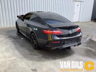 Mercedes E-klasse E (C238), Coupe, 2016 E-200 2.0 Turbo 16V picture 3
