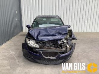 Seat Ibiza Ibiza ST (6J8), Combi, 2010 / 2016 1.4 16V picture 5