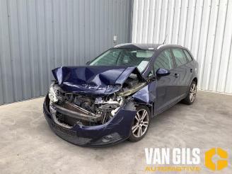 Seat Ibiza Ibiza ST (6J8), Combi, 2010 / 2016 1.4 16V picture 7