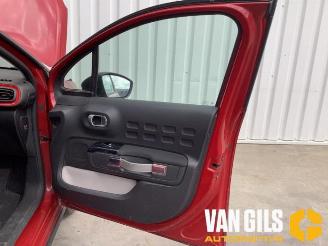 Citroën C3 C3 (SX/SW), Hatchback, 2016 1.2 Vti 12V PureTech picture 12