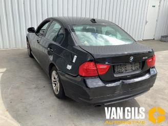 BMW 3-serie 3 serie (E90), Sedan, 2005 / 2011 318i 16V picture 6