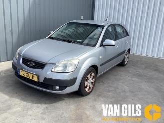 Sloopauto Kia Rio Rio II (DE), Hatchback, 2005 / 2011 1.4 16V 2007/7